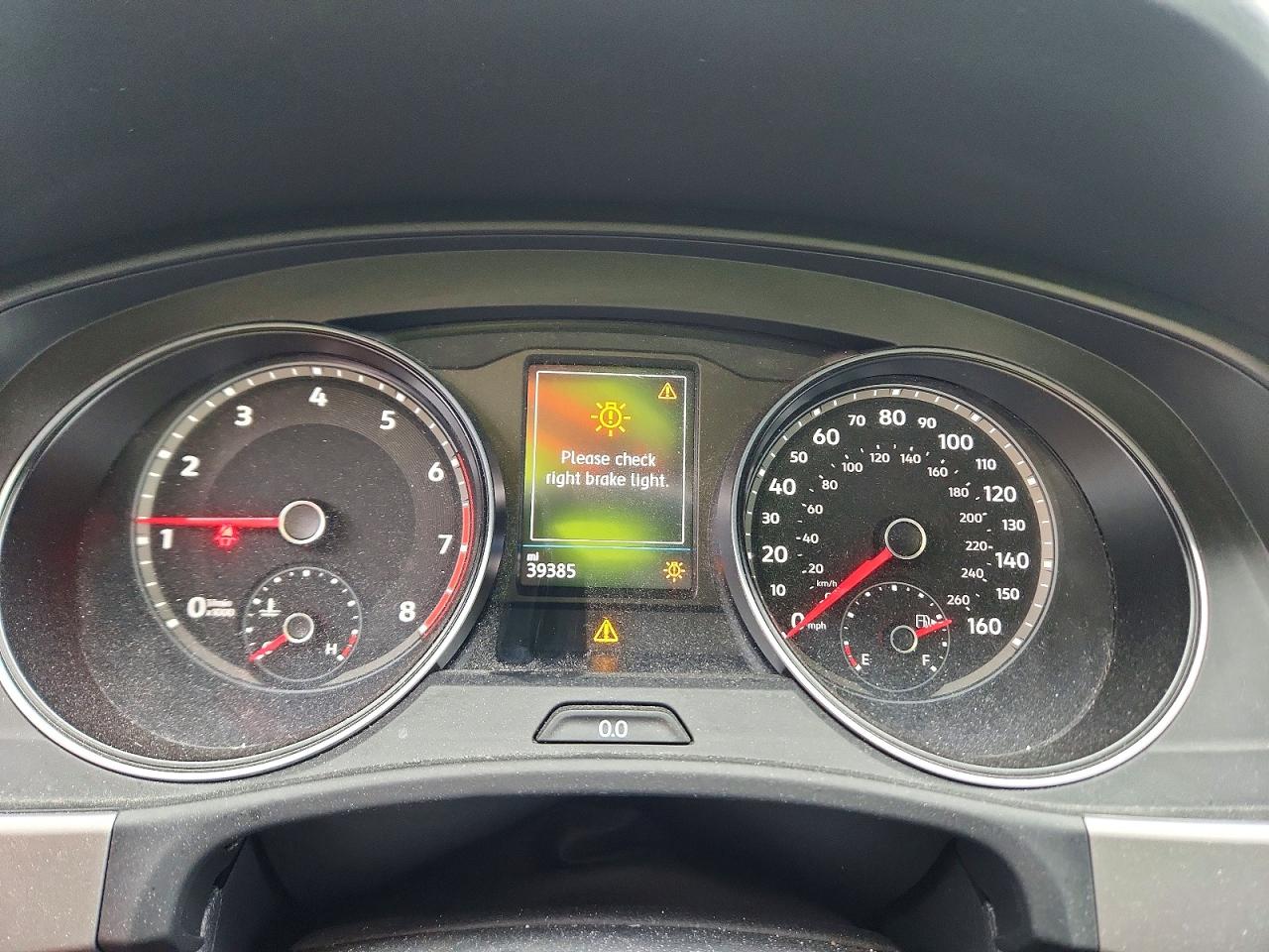 2020 VOLKSWAGEN ATLAS