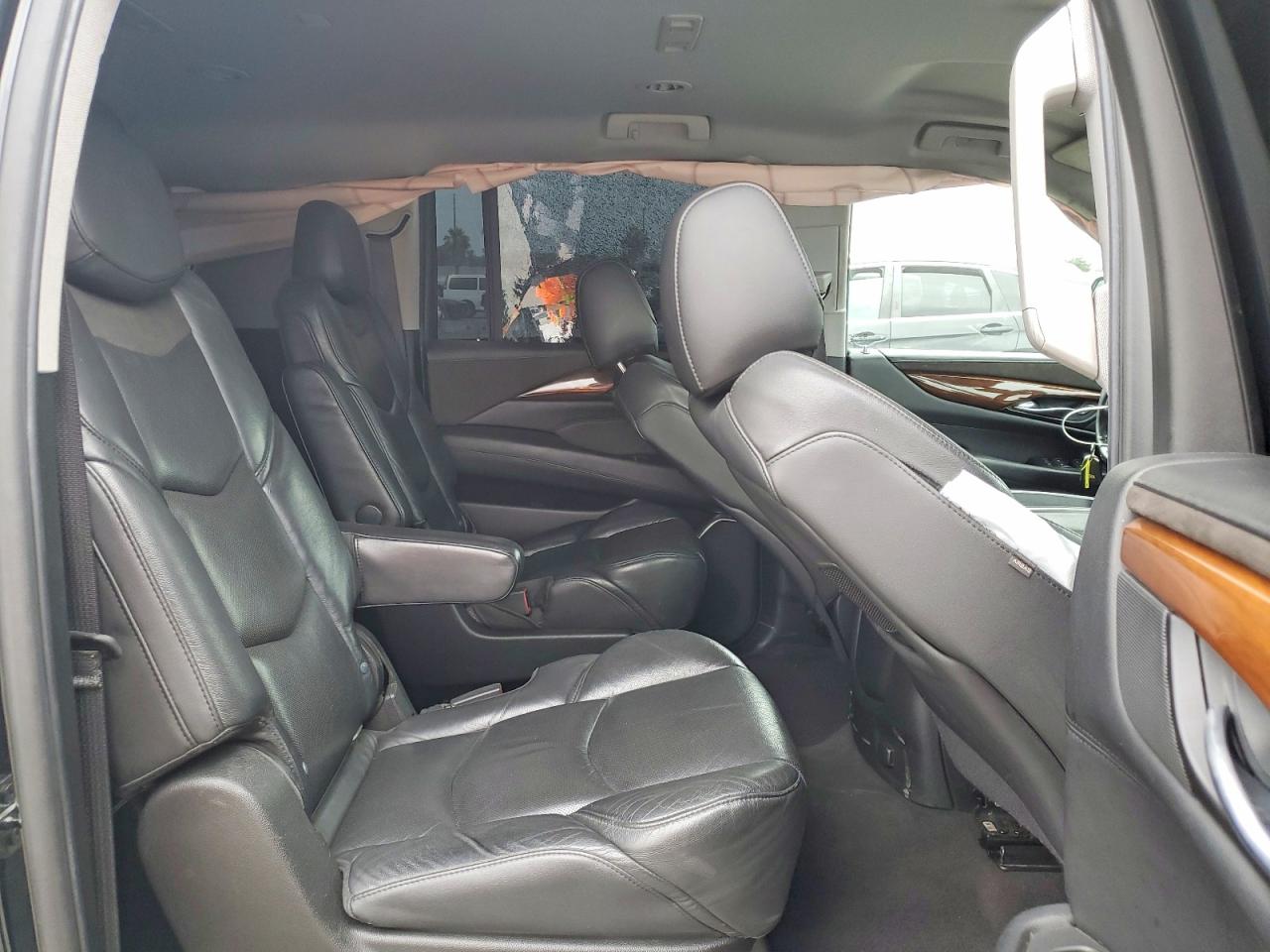 2020 CADILLAC ESCALADE