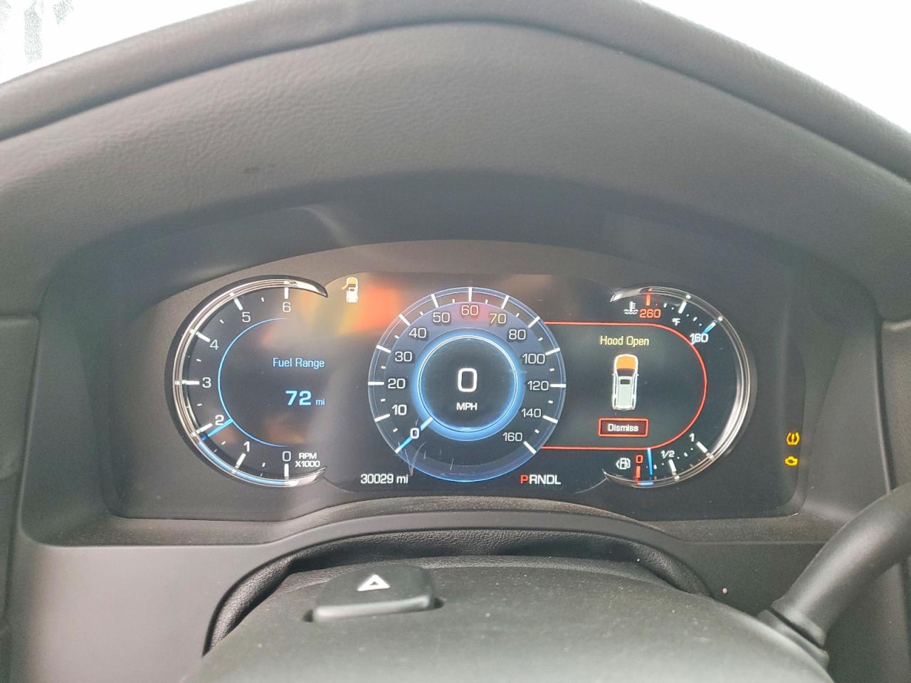 2020 CADILLAC ESCALADE