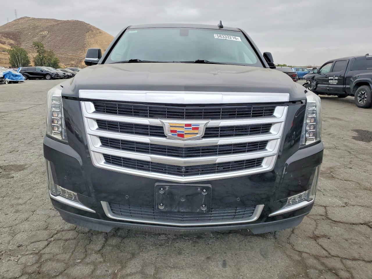 2020 CADILLAC ESCALADE
