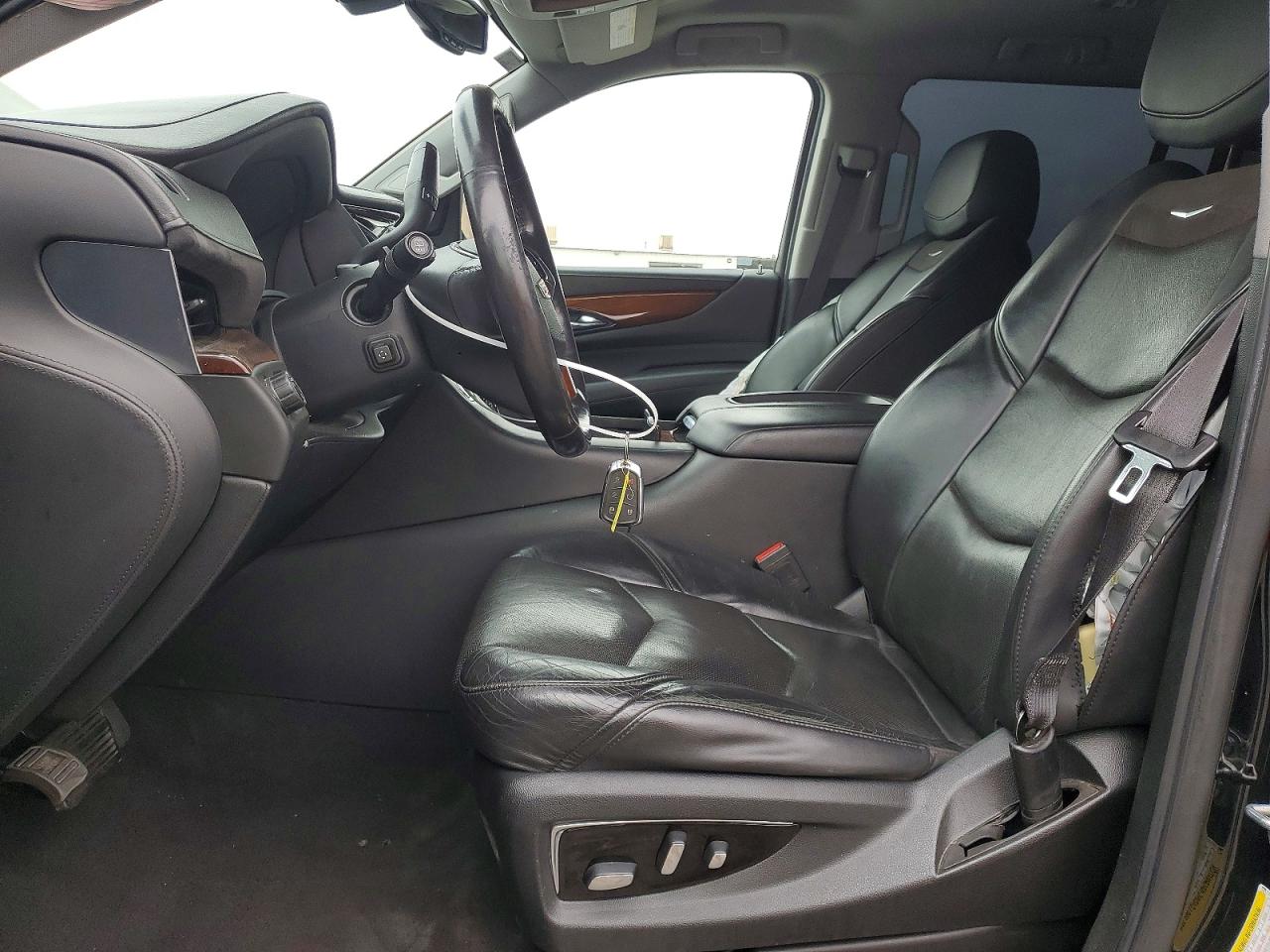 2020 CADILLAC ESCALADE