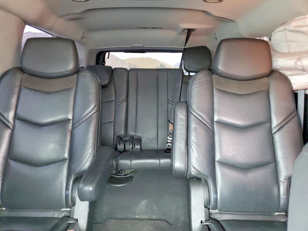 2020 CADILLAC ESCALADE