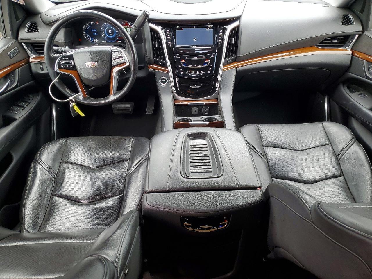 2020 CADILLAC ESCALADE