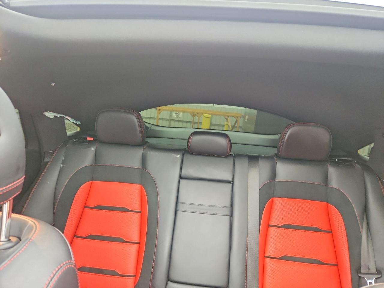 2024 MERCEDES-BENZ GLE-CLASS