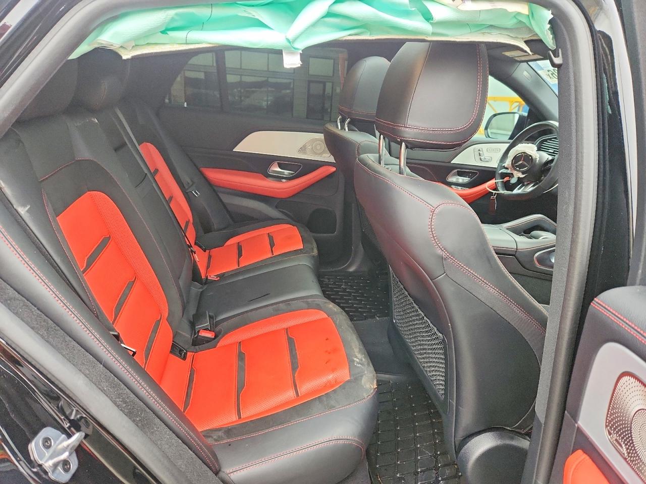2024 MERCEDES-BENZ GLE-CLASS