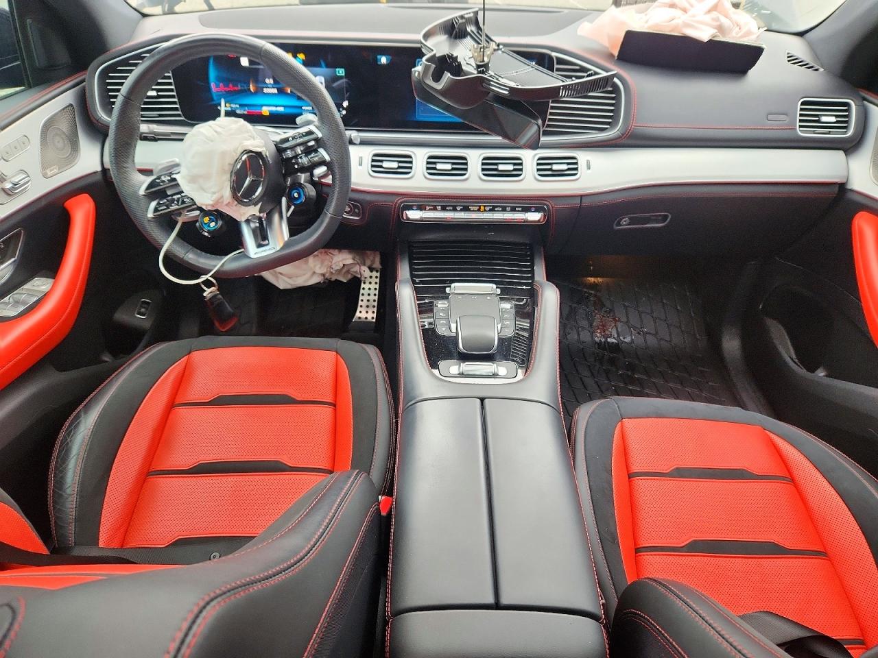 2024 MERCEDES-BENZ GLE-CLASS