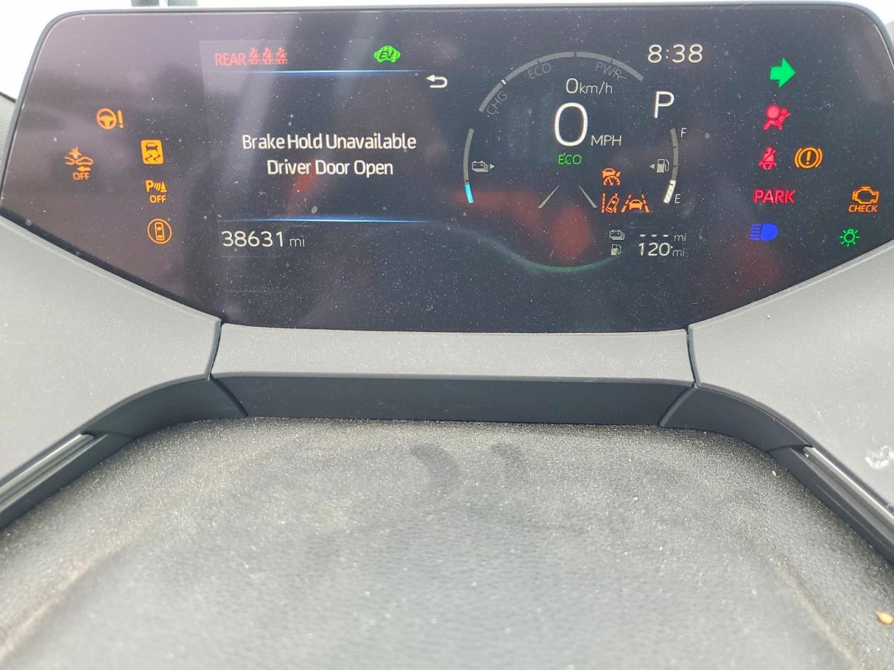 2024 TOYOTA PRIUS