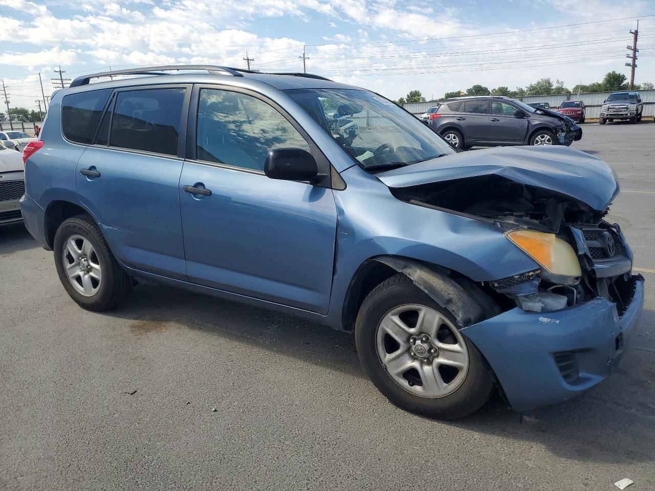 2011 TOYOTA RAV4