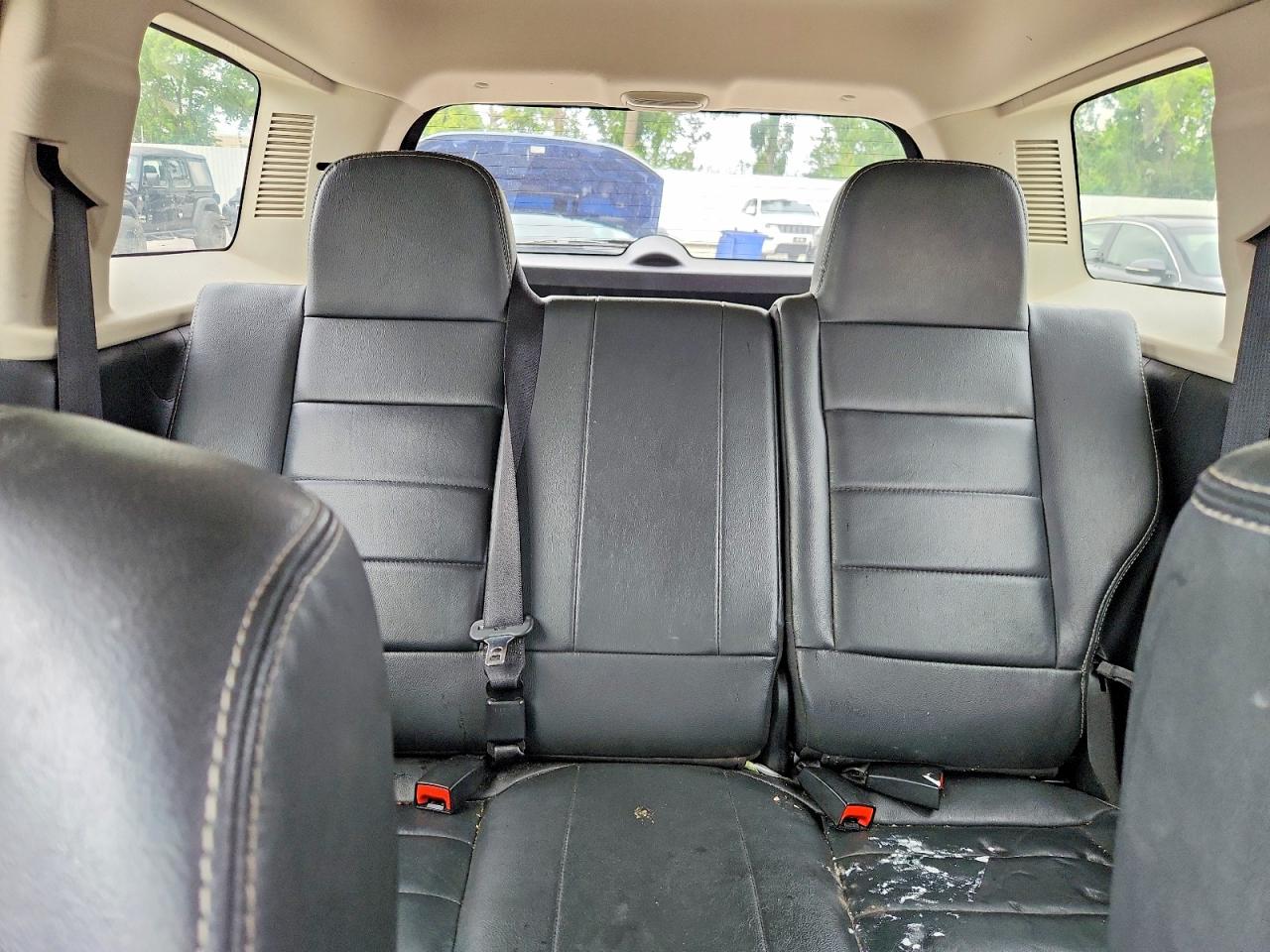 2014 JEEP PATRIOT