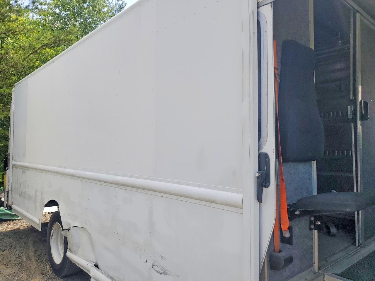 2014 FREIGHTLINER ALL OTHER