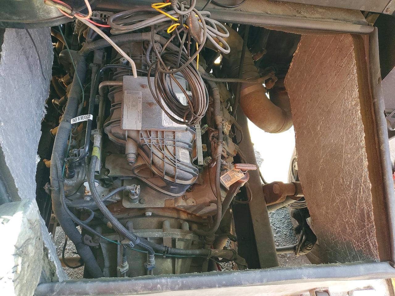 2014 FREIGHTLINER ALL OTHER