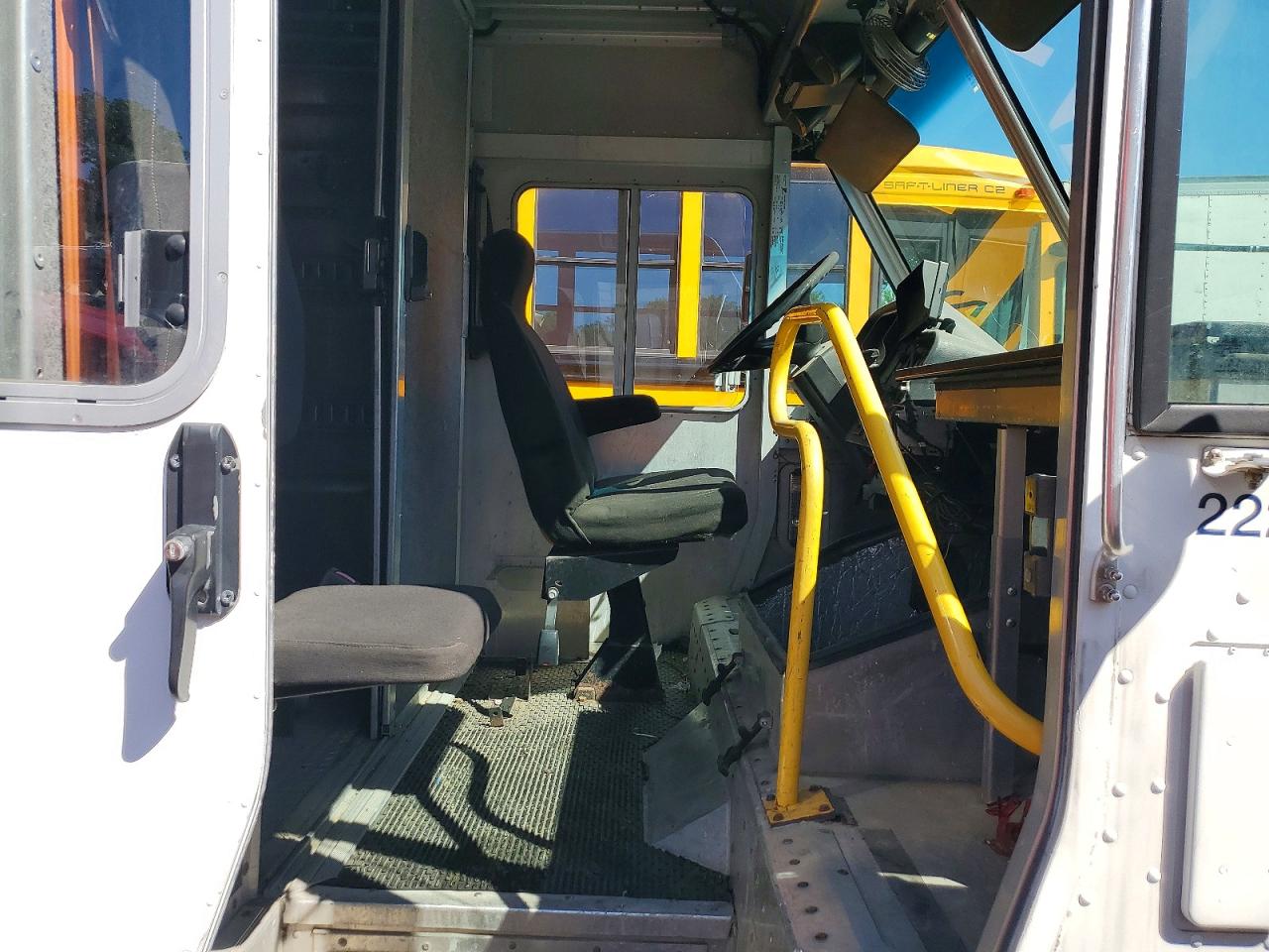 2014 FREIGHTLINER ALL OTHER