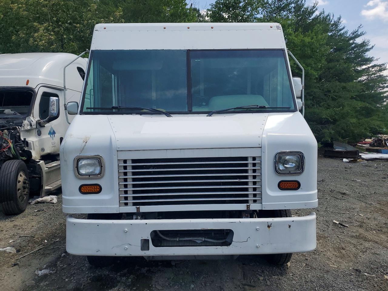 2014 FREIGHTLINER ALL OTHER