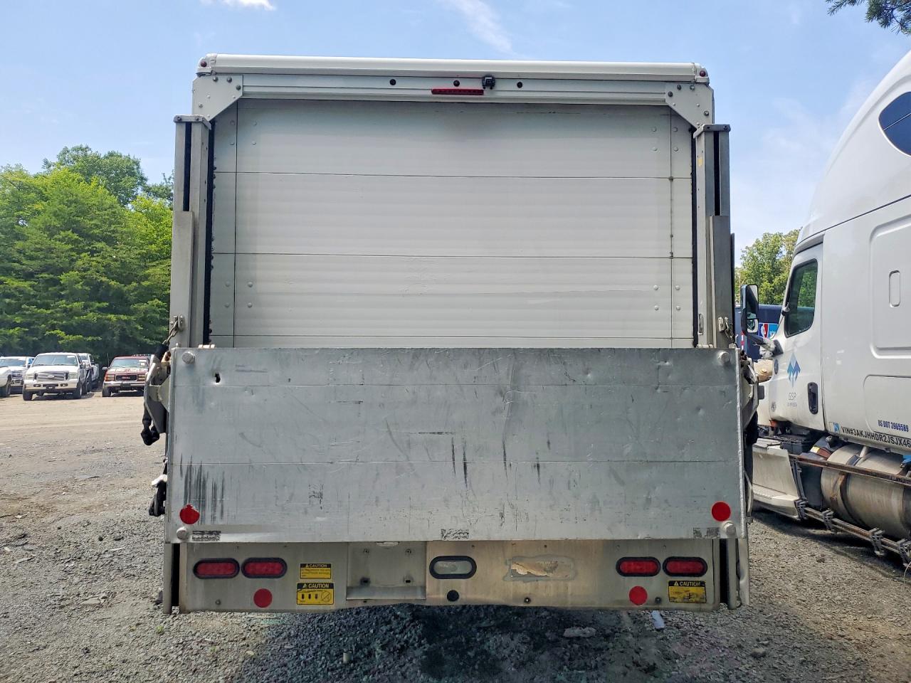 2014 FREIGHTLINER ALL OTHER