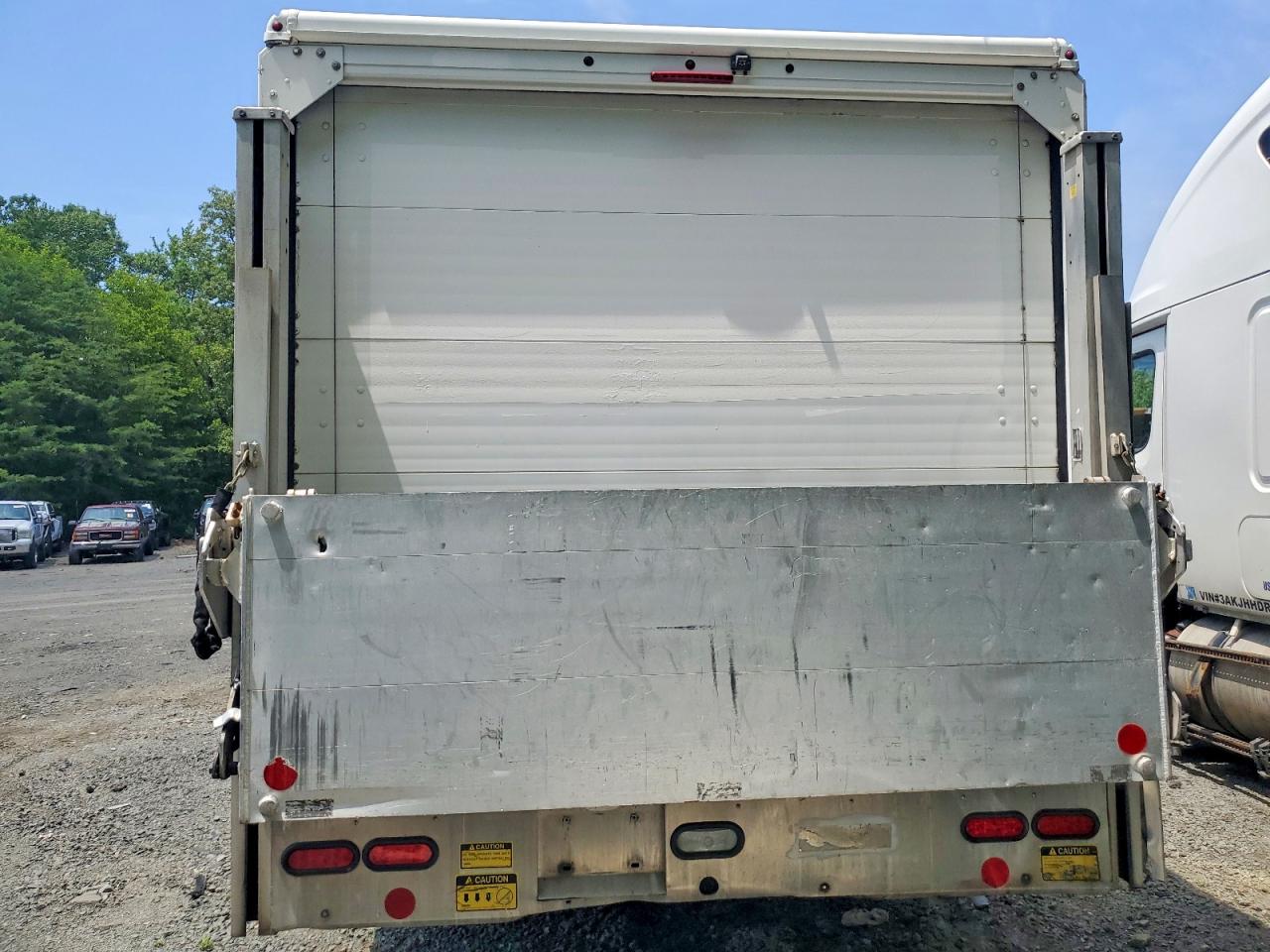 2014 FREIGHTLINER ALL OTHER