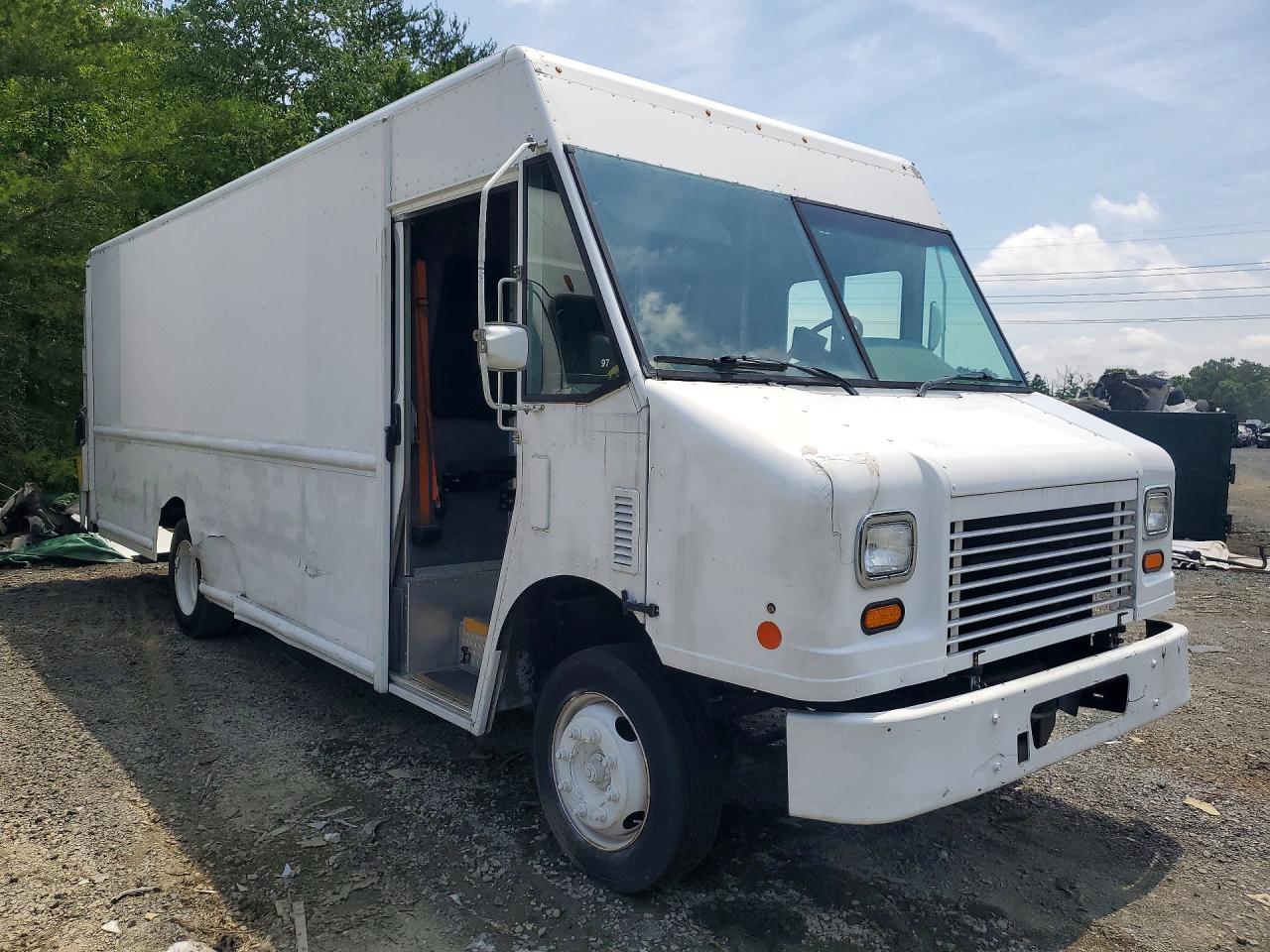 2014 FREIGHTLINER ALL OTHER