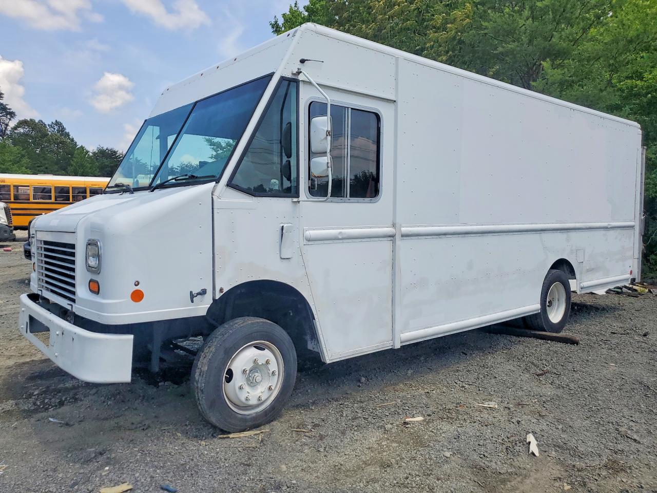 2014 FREIGHTLINER ALL OTHER