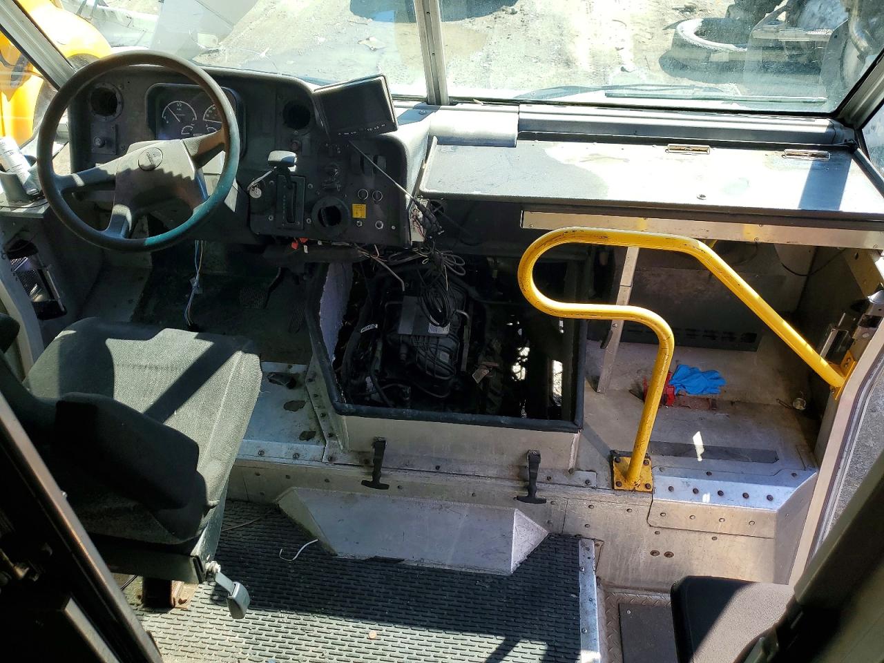 2014 FREIGHTLINER ALL OTHER