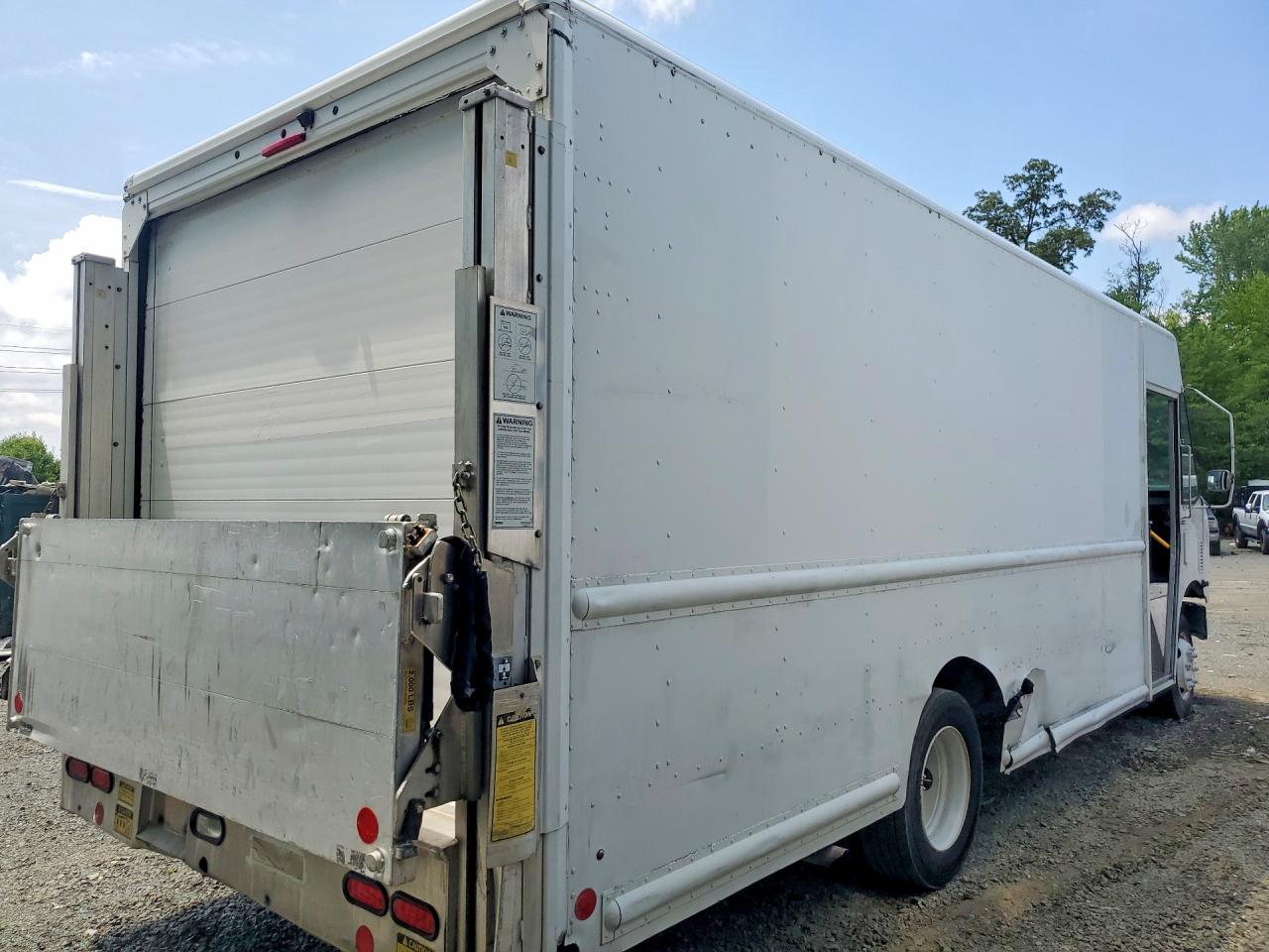 2014 FREIGHTLINER ALL OTHER