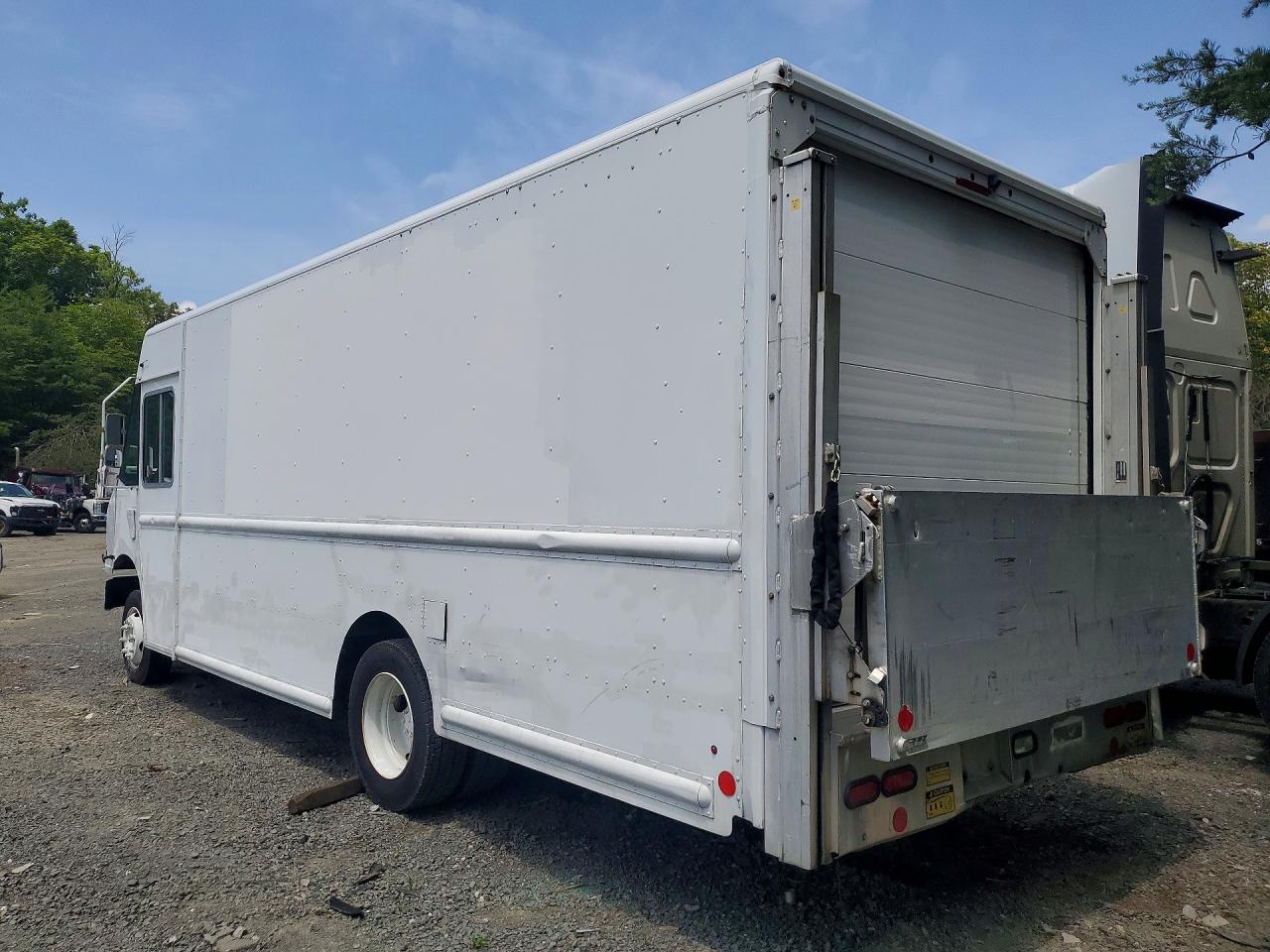 2014 FREIGHTLINER ALL OTHER