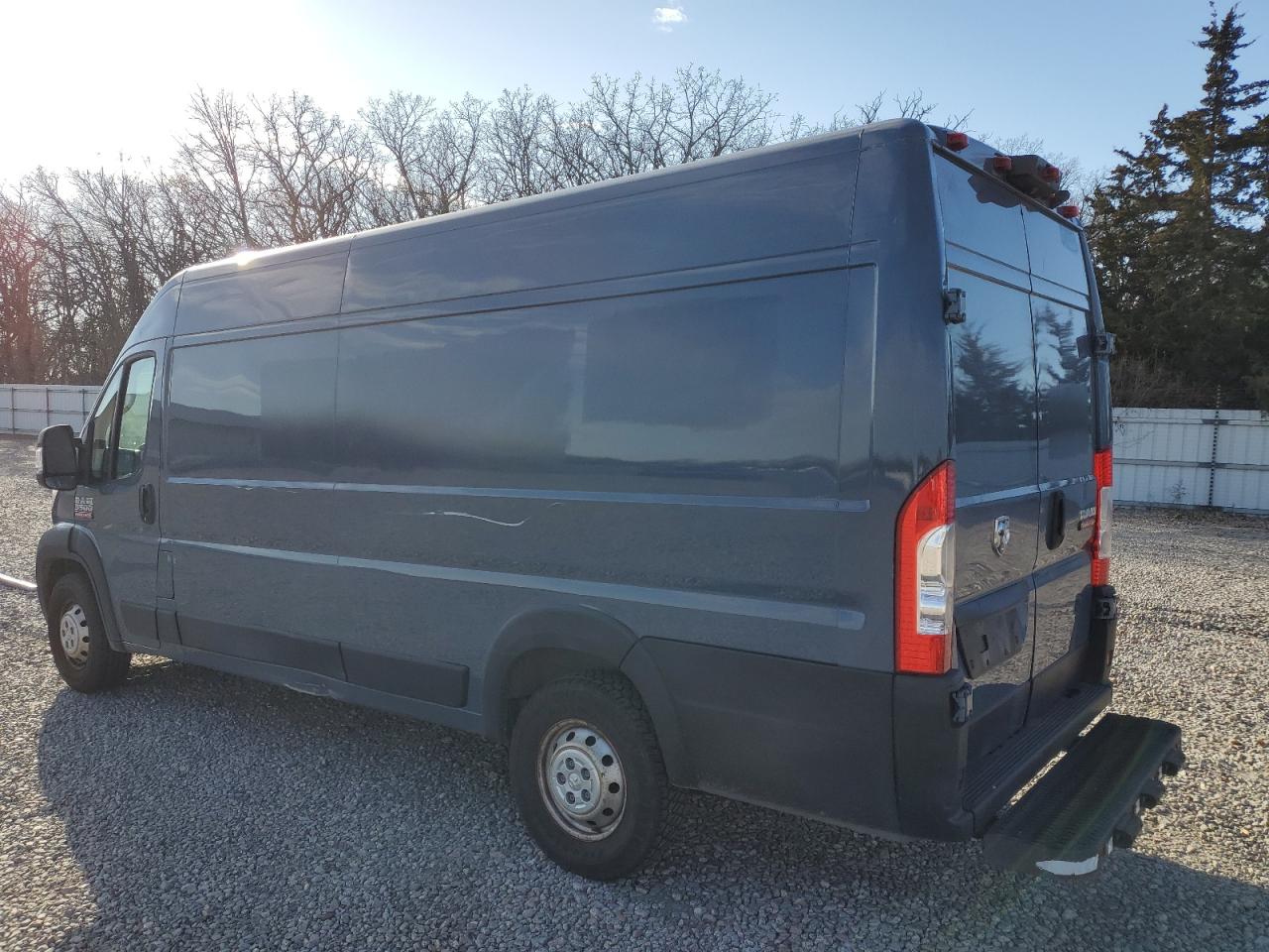 2021 RAM PROMASTER