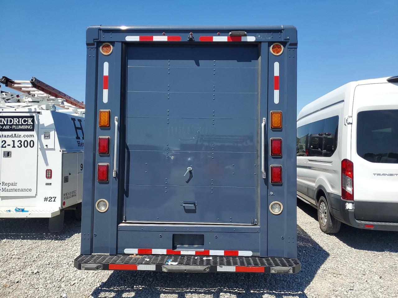 2022 RAM PROMASTER