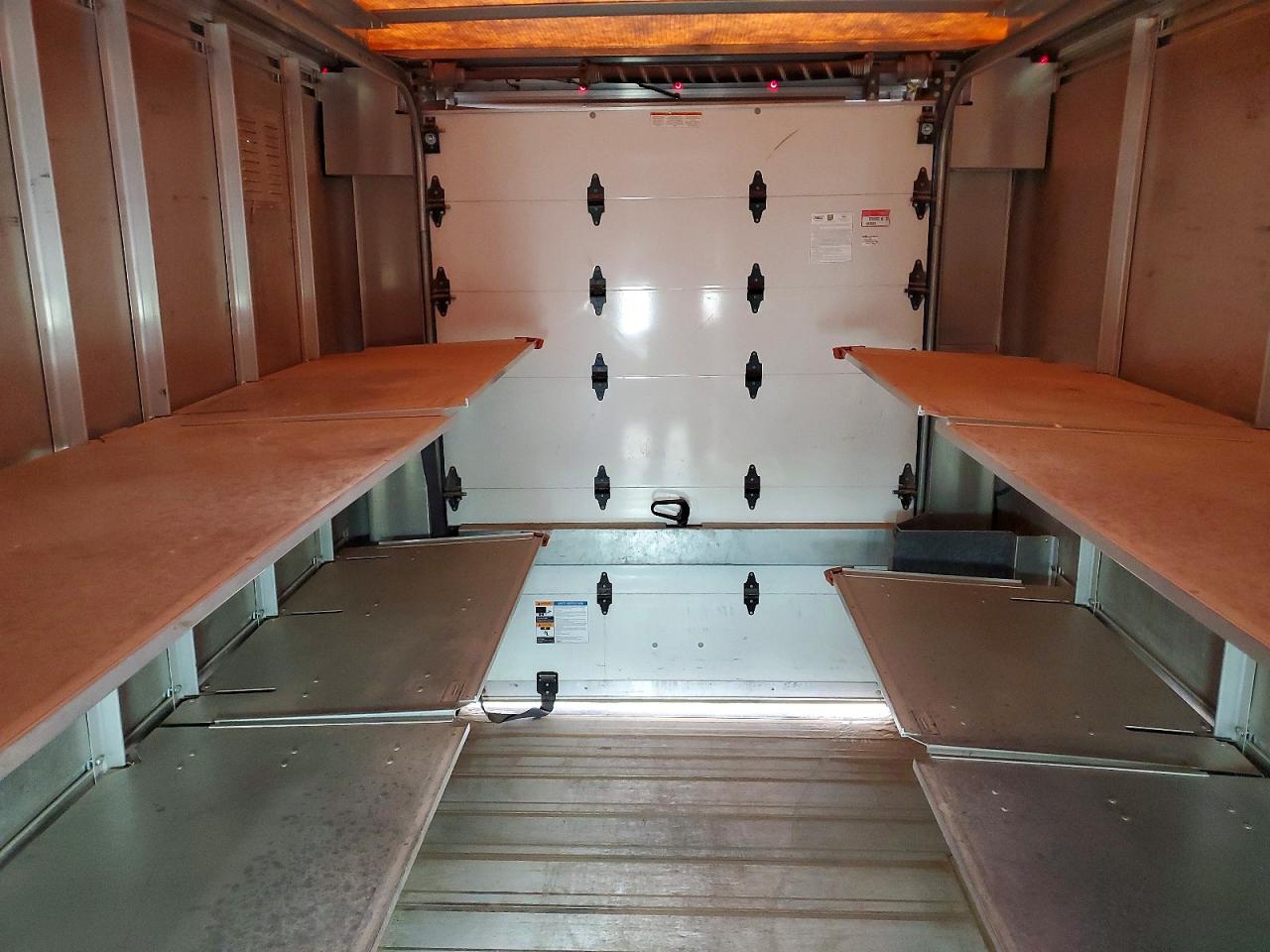 2022 RAM PROMASTER