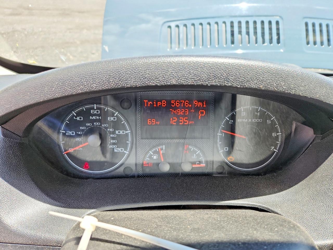 2020 RAM PRO MASTER