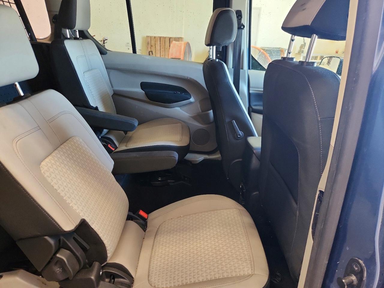 2022 FORD TRANSIT