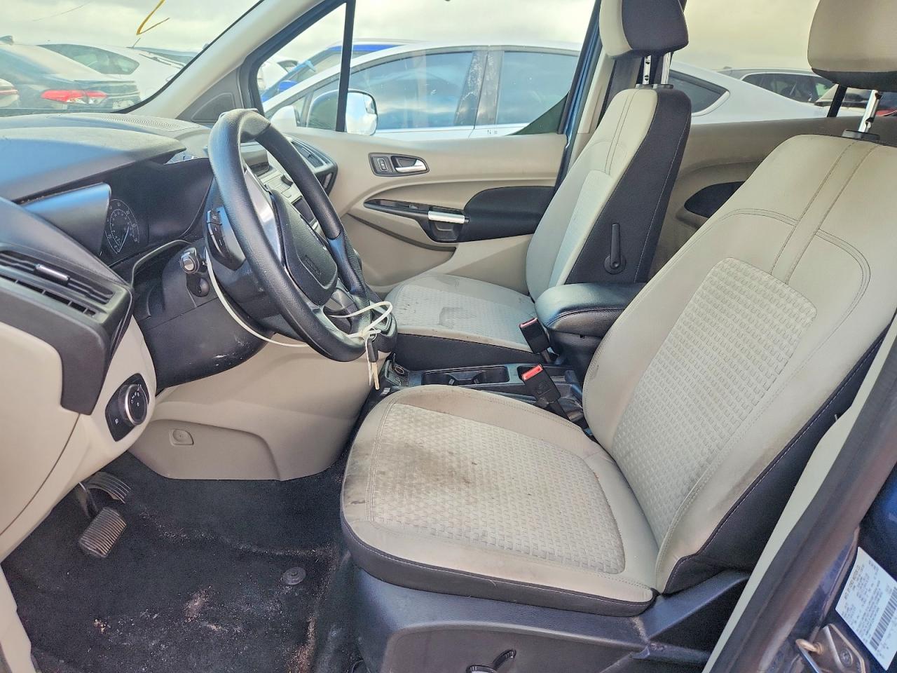 2022 FORD TRANSIT