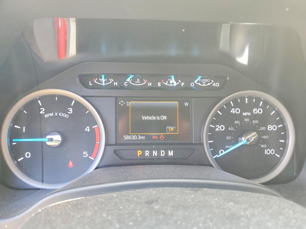 2021 FORD F550