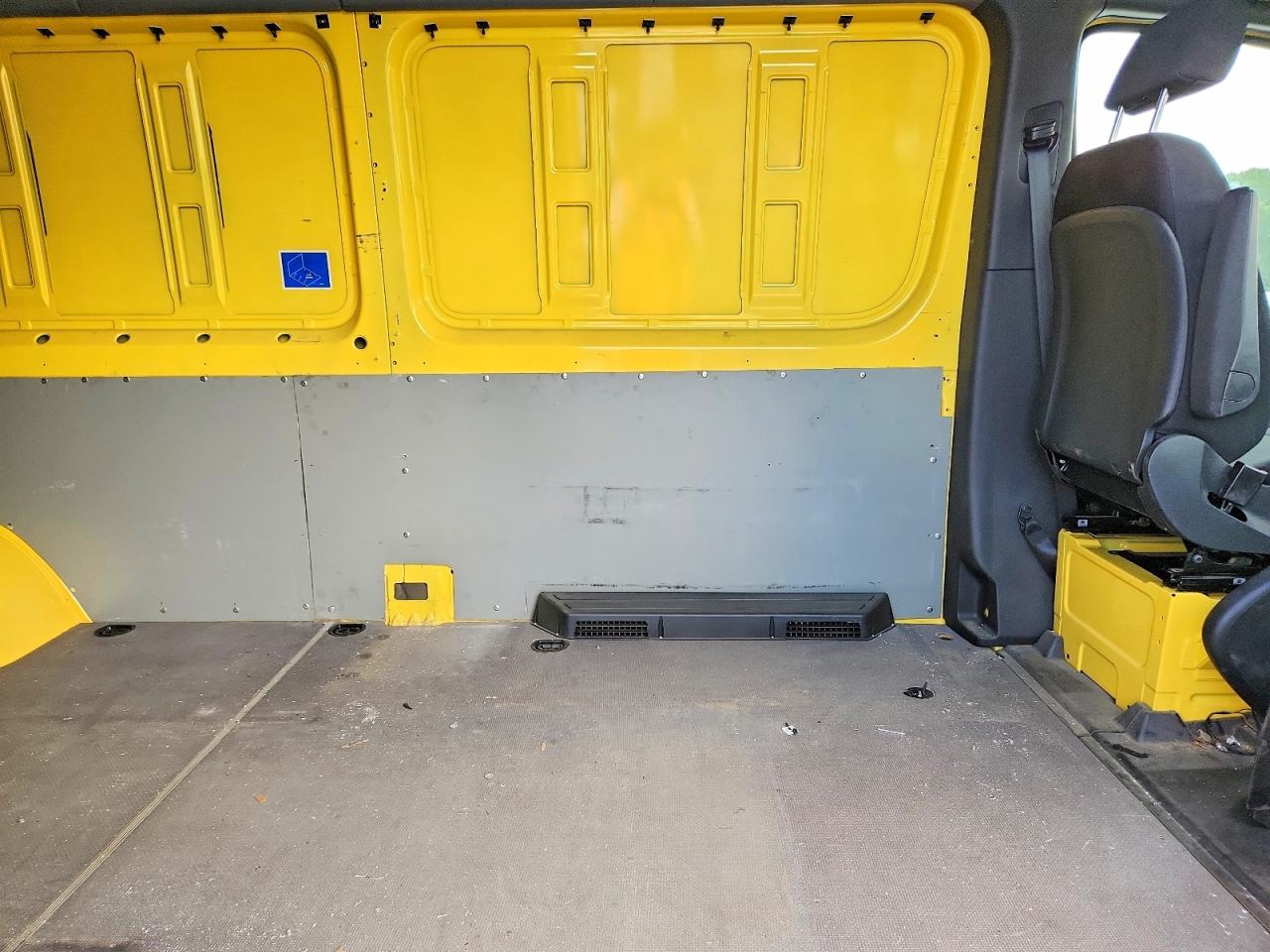 2024 MERCEDES-BENZ SPRINTER