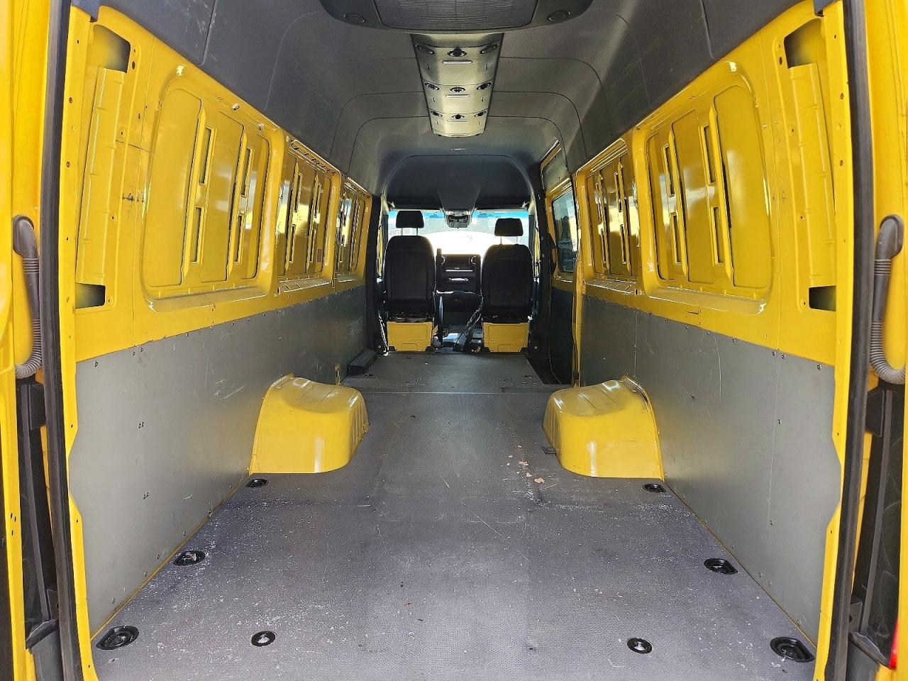 2024 MERCEDES-BENZ SPRINTER