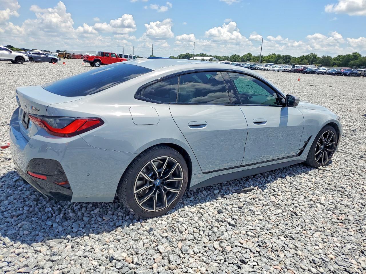 2024 BMW ALL OTHER