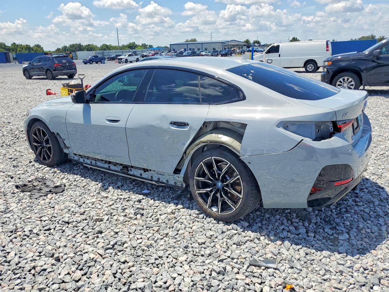 2024 BMW ALL OTHER