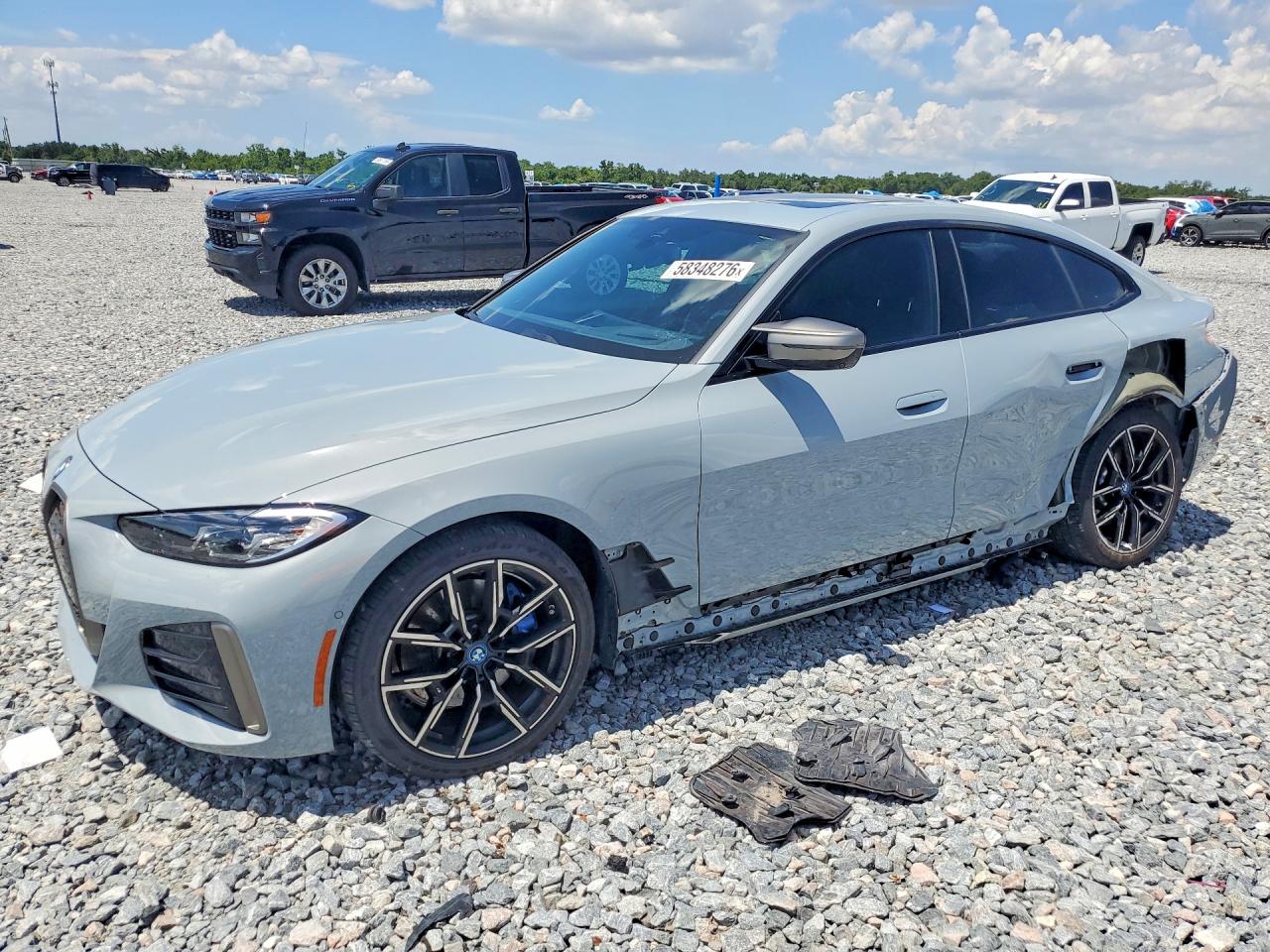 2024 BMW ALL OTHER