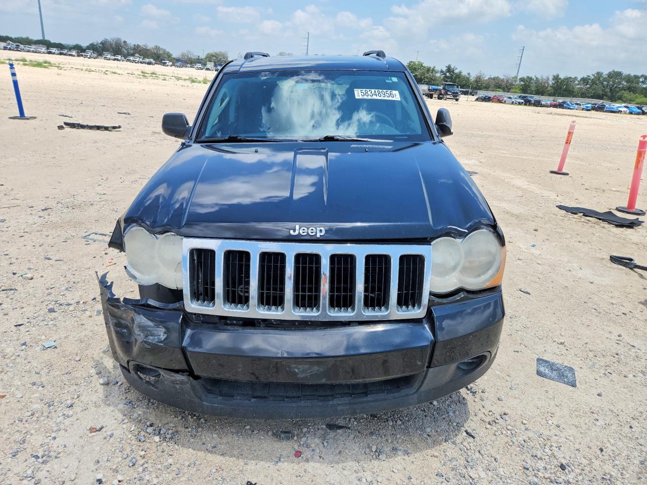 2010 JEEP CHEROKEE