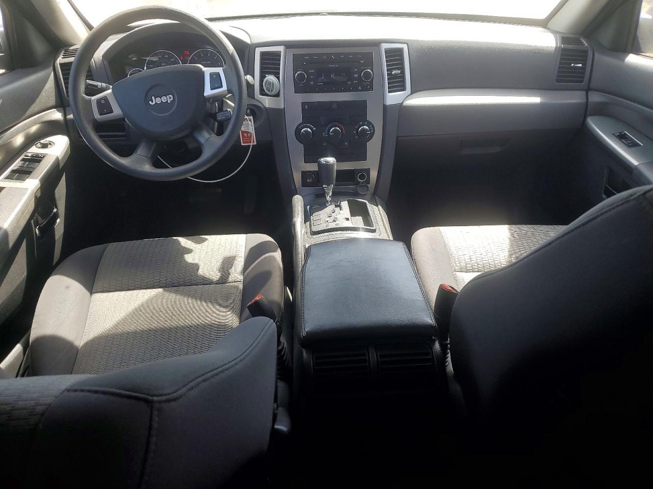 2010 JEEP CHEROKEE