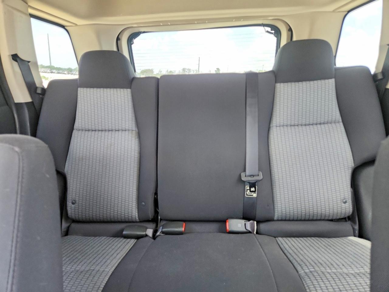 2010 JEEP CHEROKEE