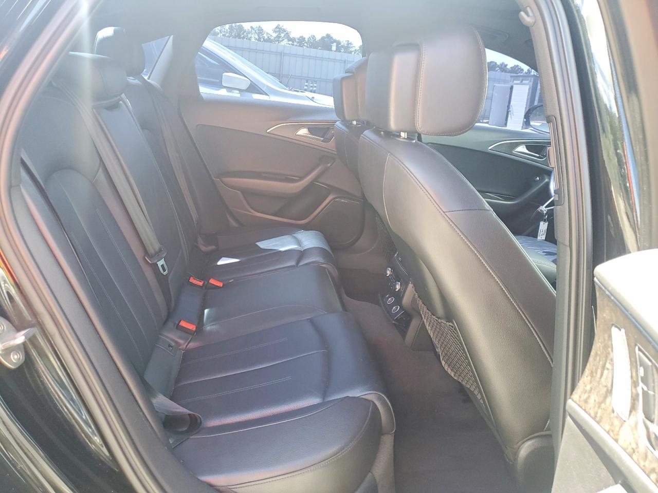 2017 AUDI A6