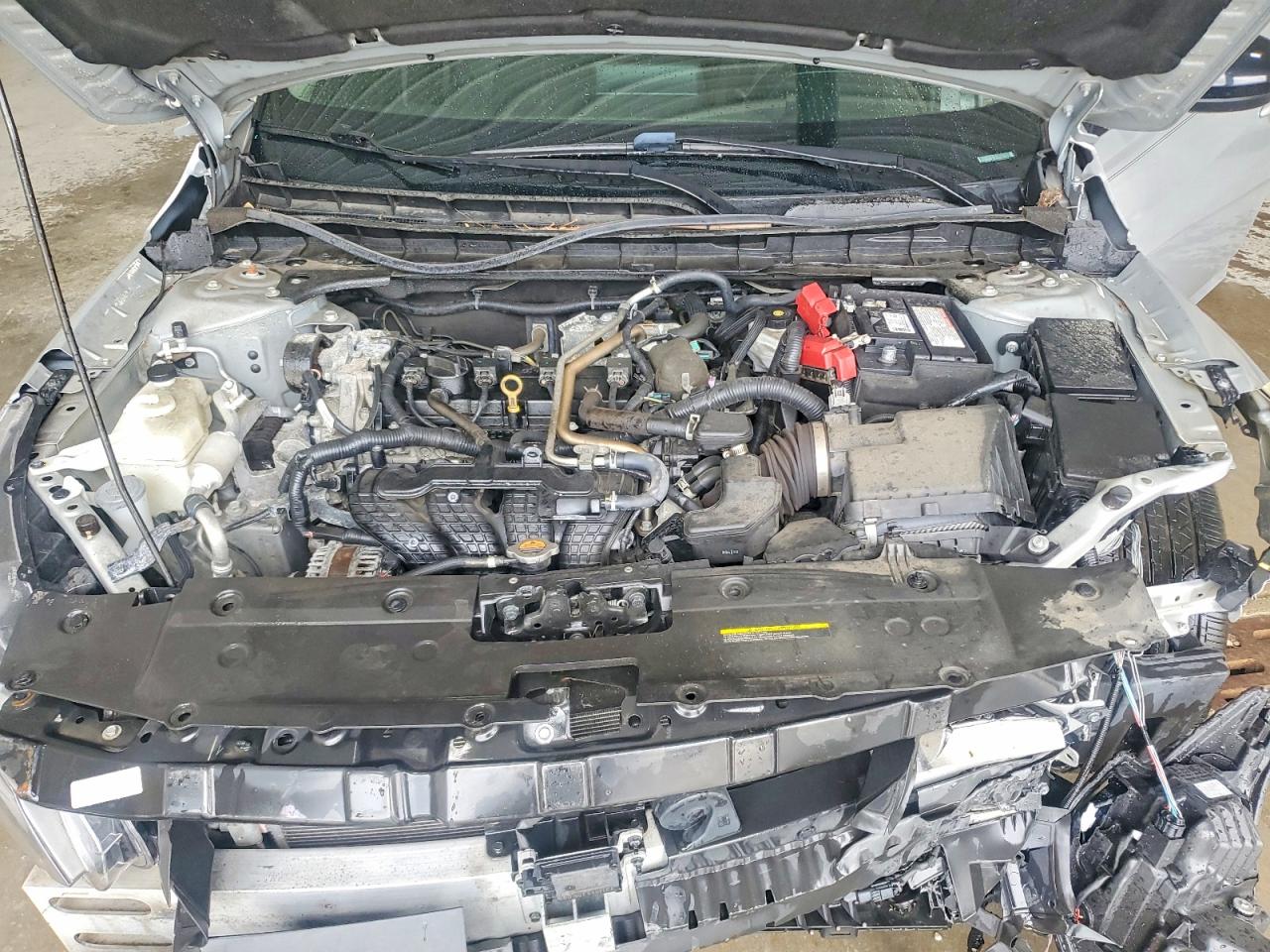 2022 NISSAN ALTIMA