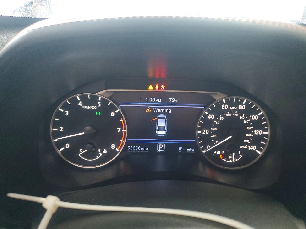 2022 NISSAN ALTIMA