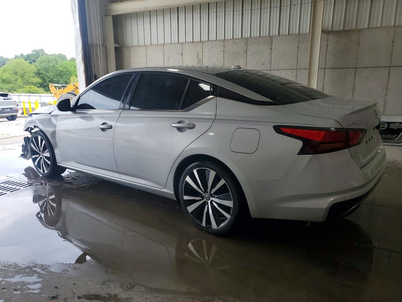 2022 NISSAN ALTIMA