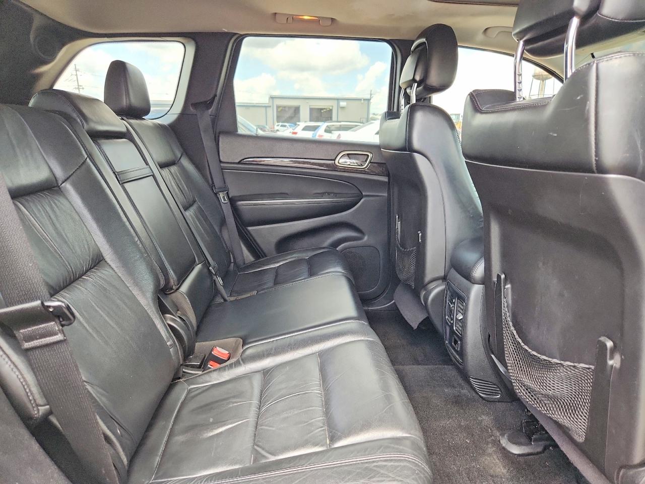 2013 JEEP CHEROKEE