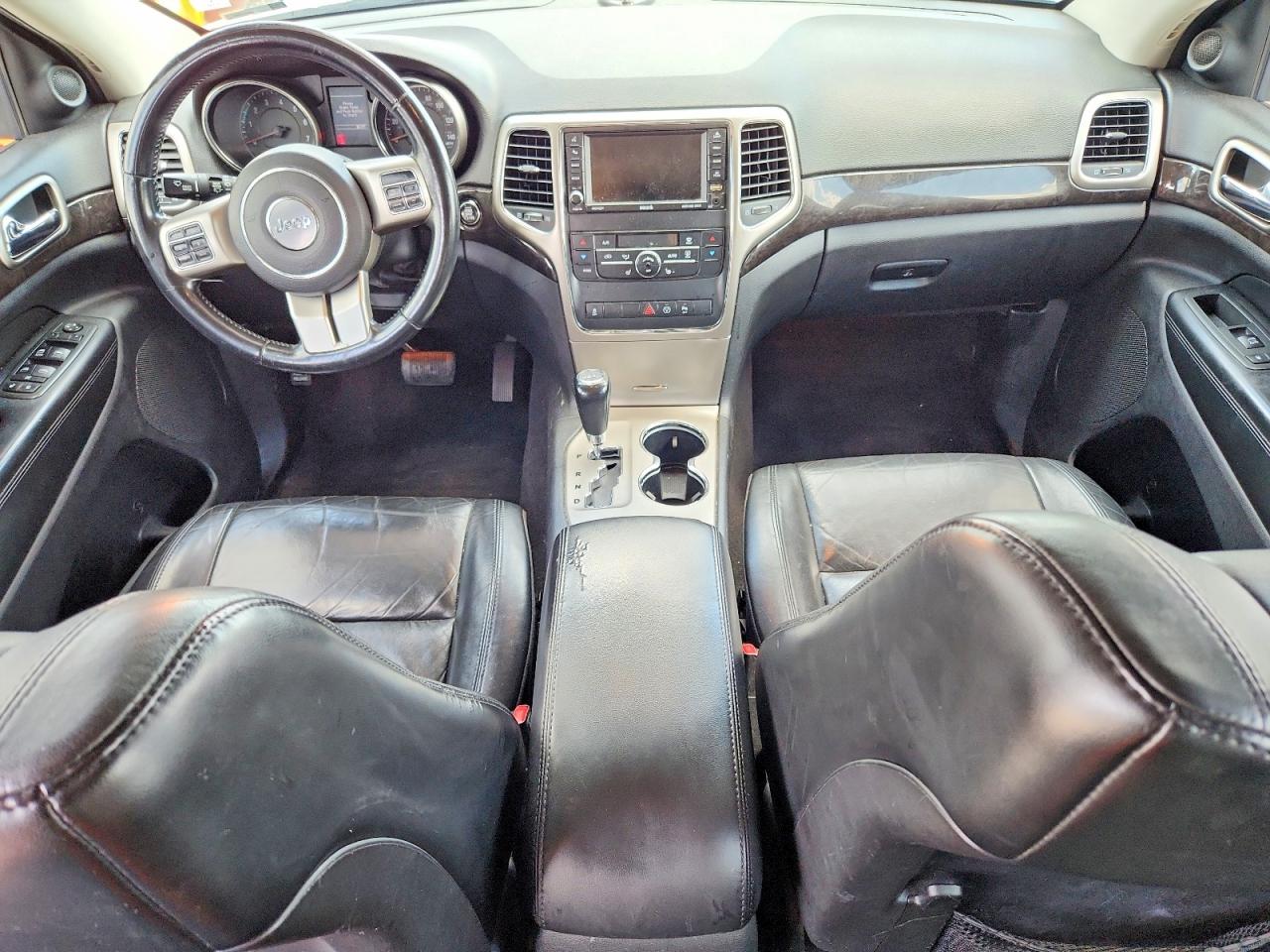 2013 JEEP CHEROKEE