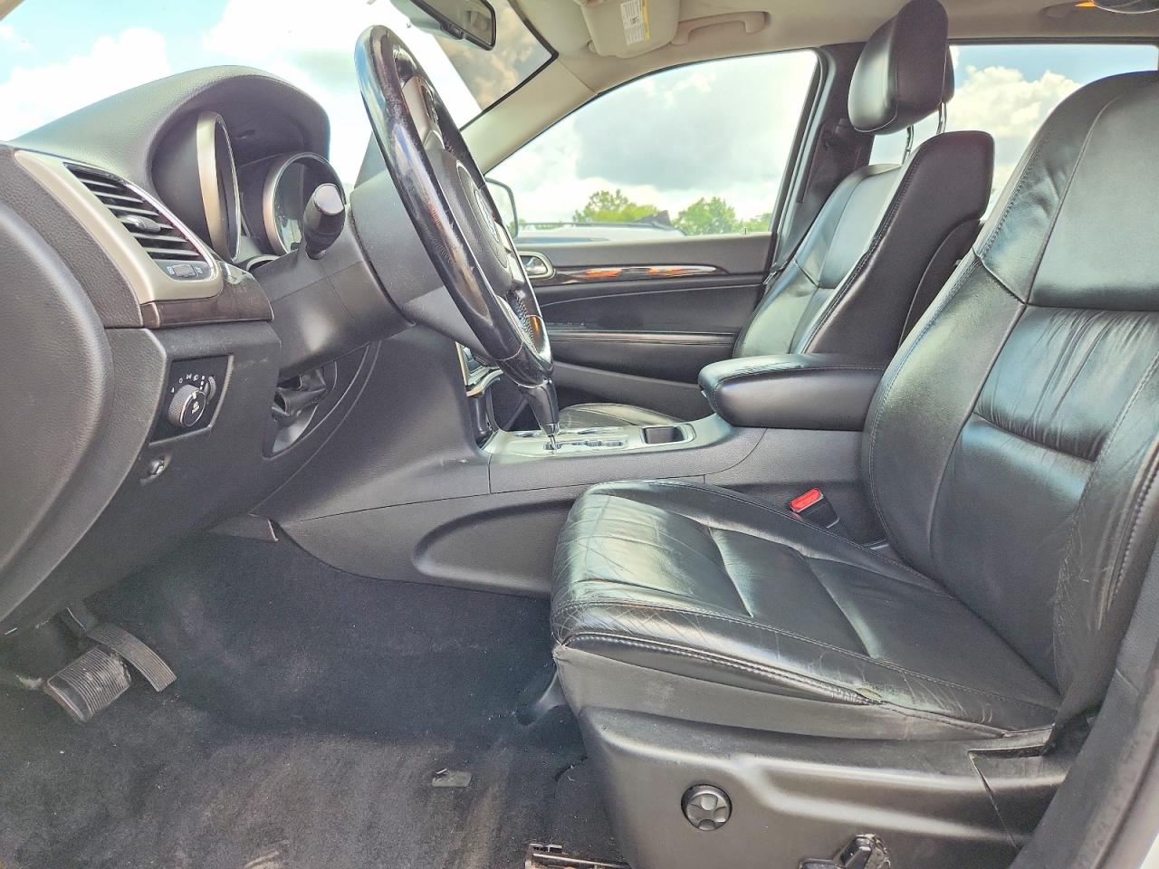 2013 JEEP CHEROKEE