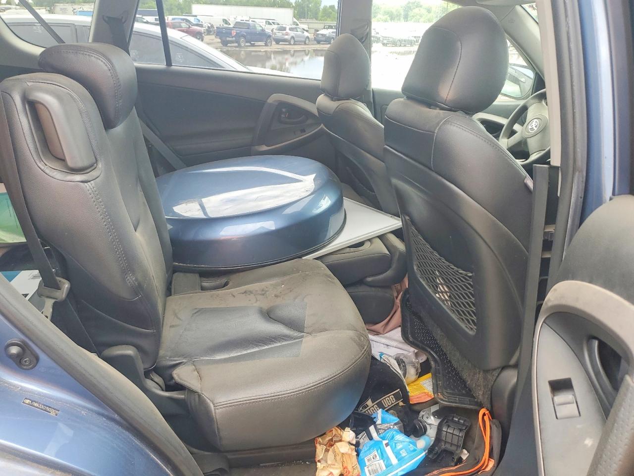 2007 TOYOTA RAV4