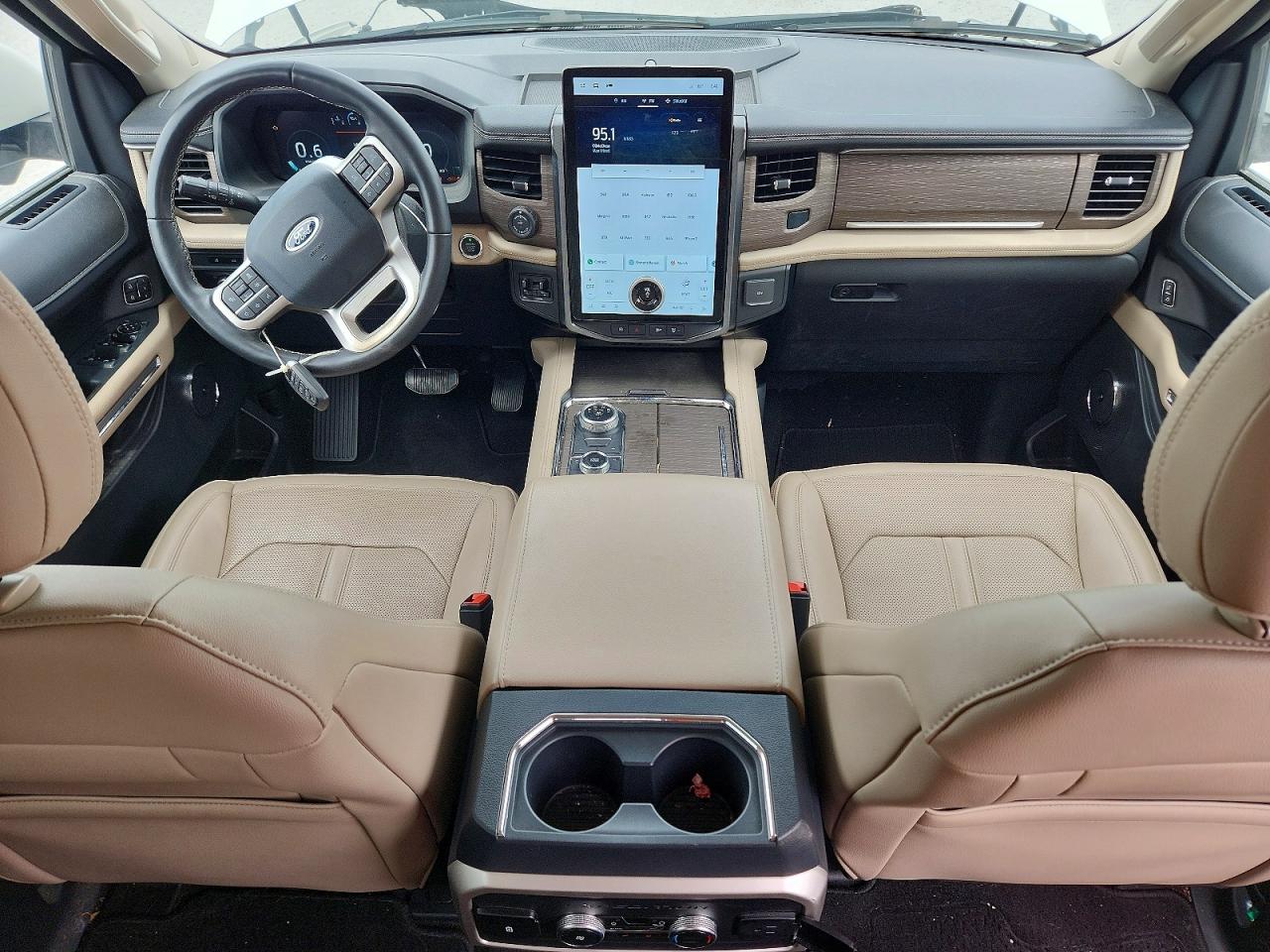 2024 FORD EXPEDITION