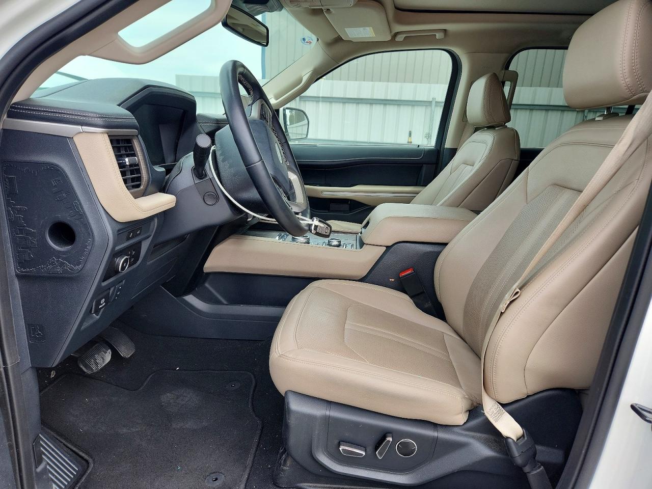 2024 FORD EXPEDITION