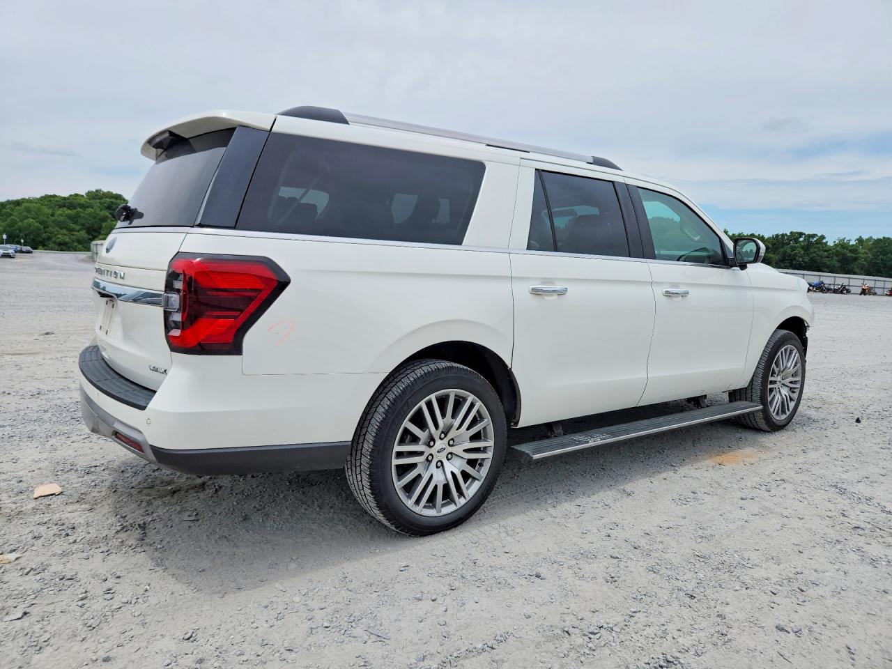 2024 FORD EXPEDITION